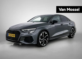 Audi A3 Limousine 35 TFSI S edition
