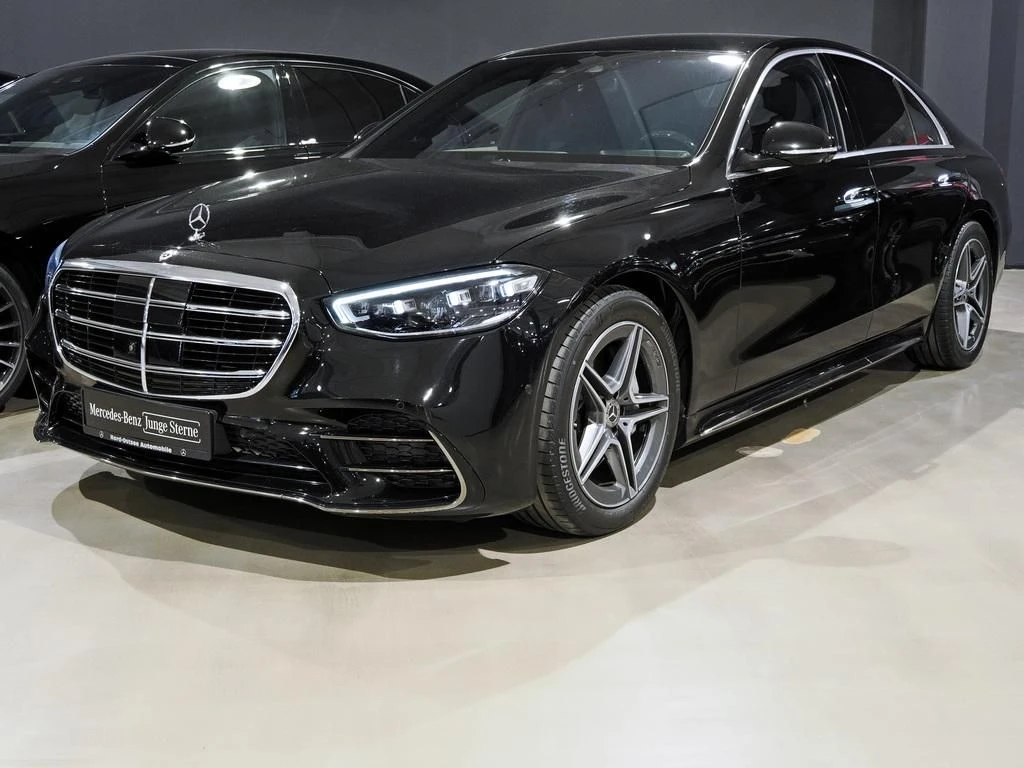 Mercedes-Benz-S-Klasse 580-image-7