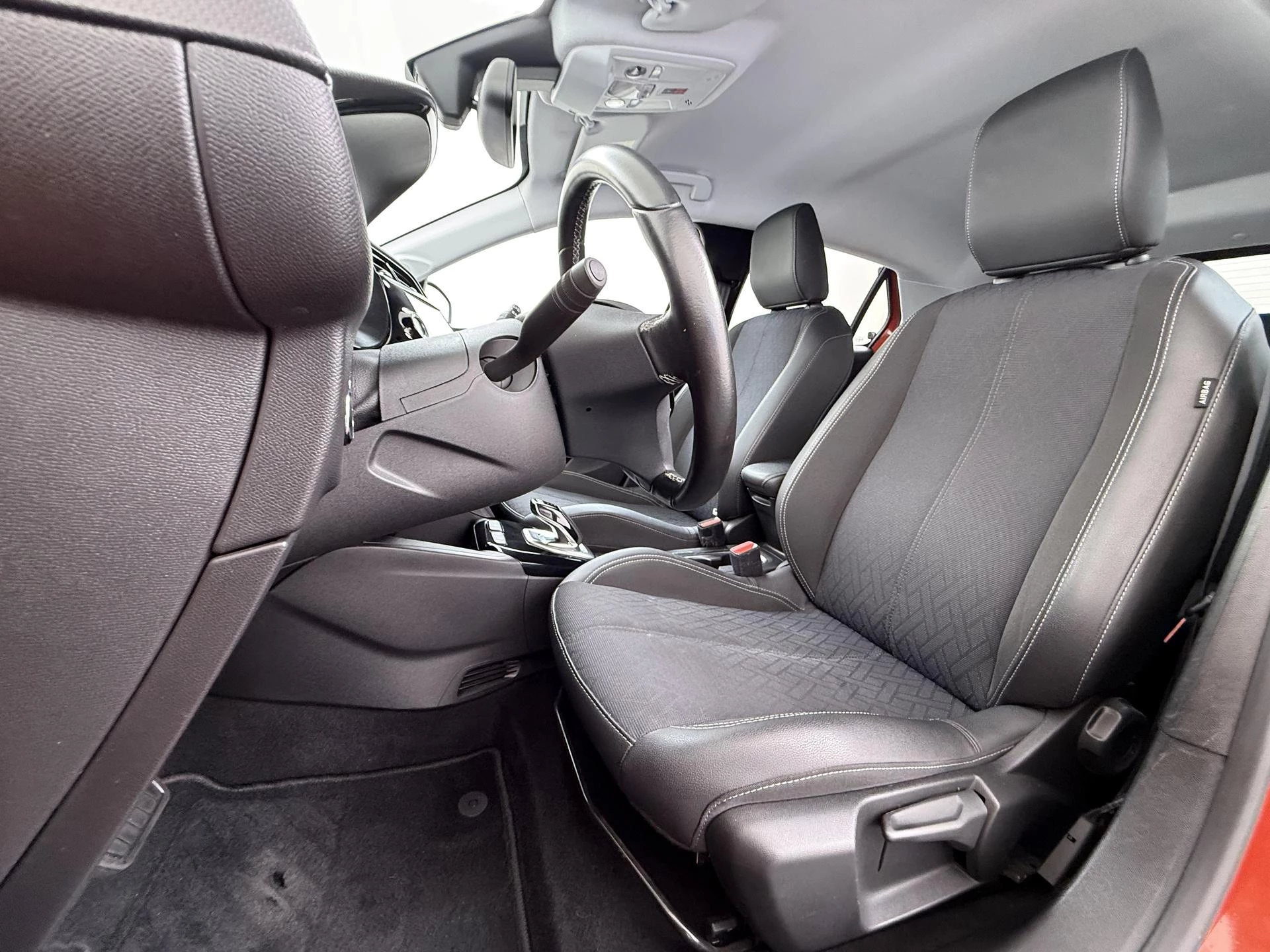 Opel Corsa-e Elegance 50 kWh