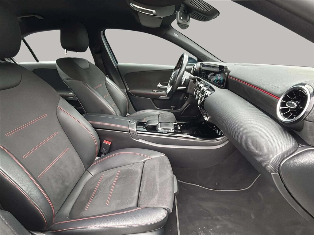 Mercedes-Benz A-Klasse A250 e 1.3 Plugin-hybrid AMG Line 8G-DCT 218HK 8g Aut.