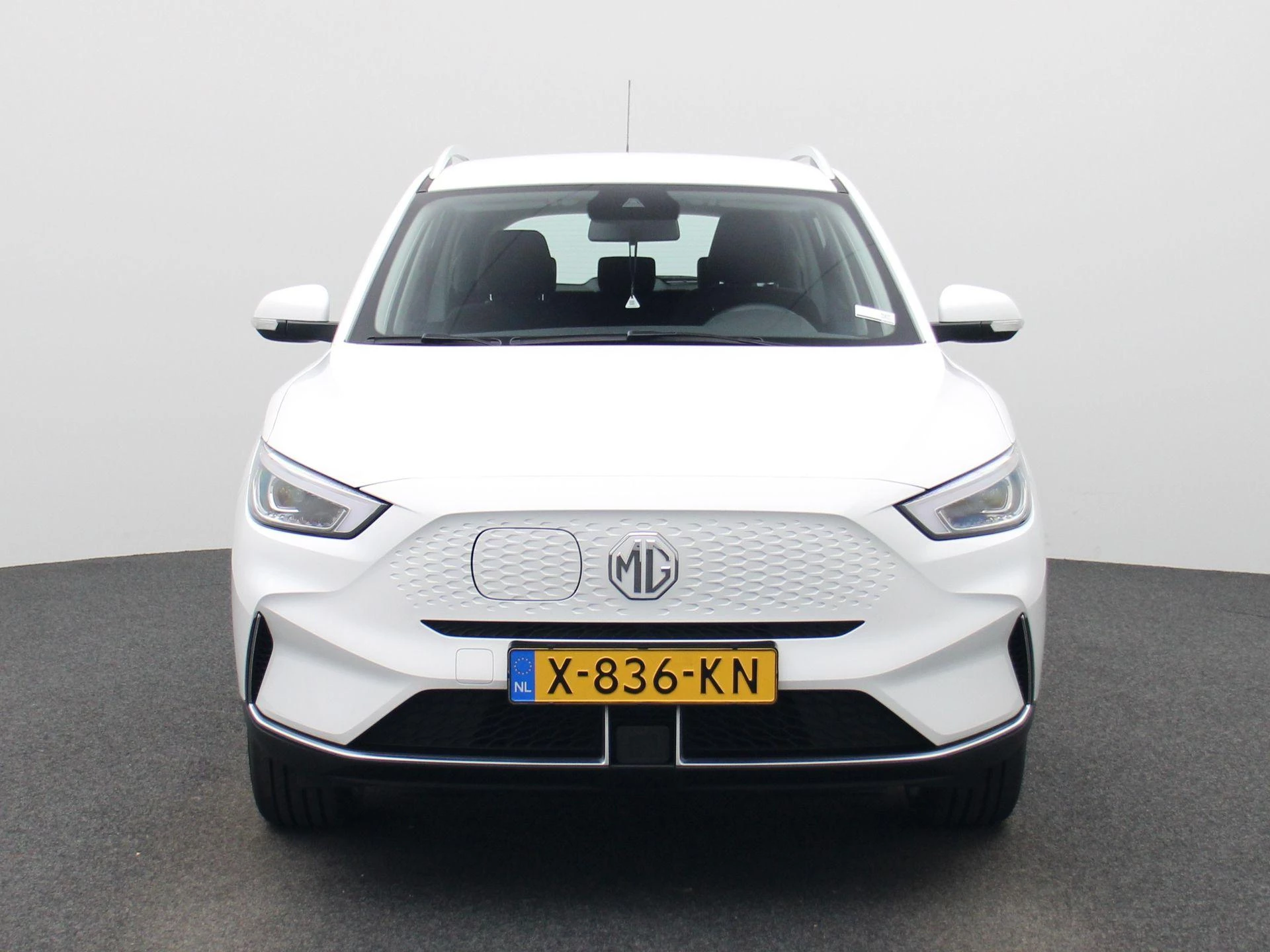 MG ZS EV Standard Range Comfort 50 kWh