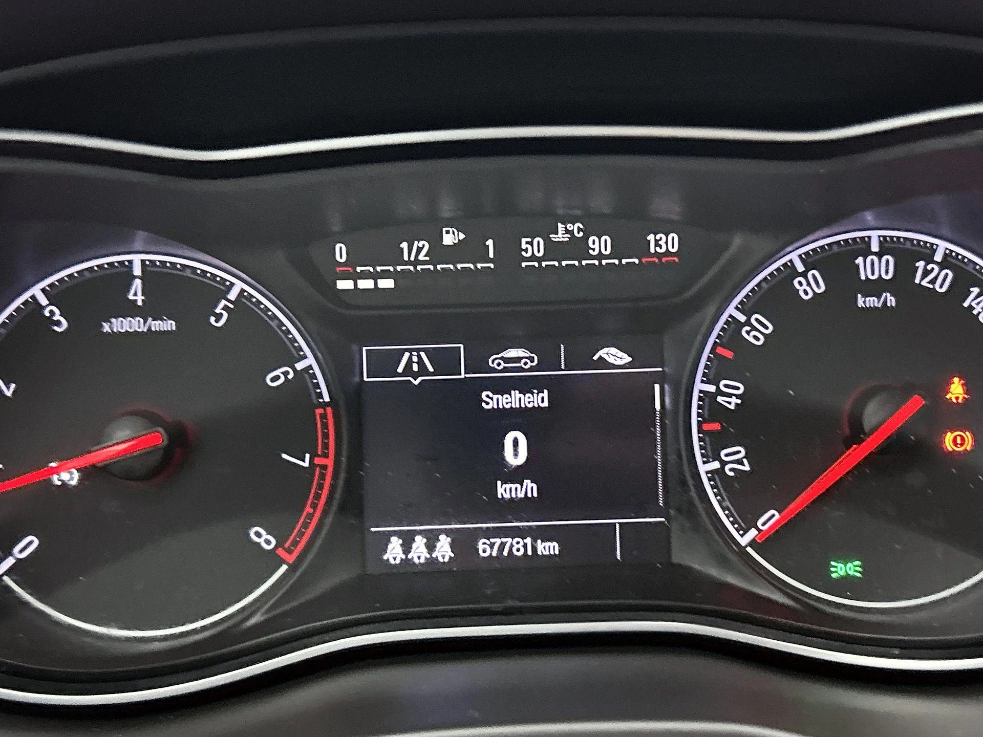 Opel Corsa 1.0 Turbo Online Edition