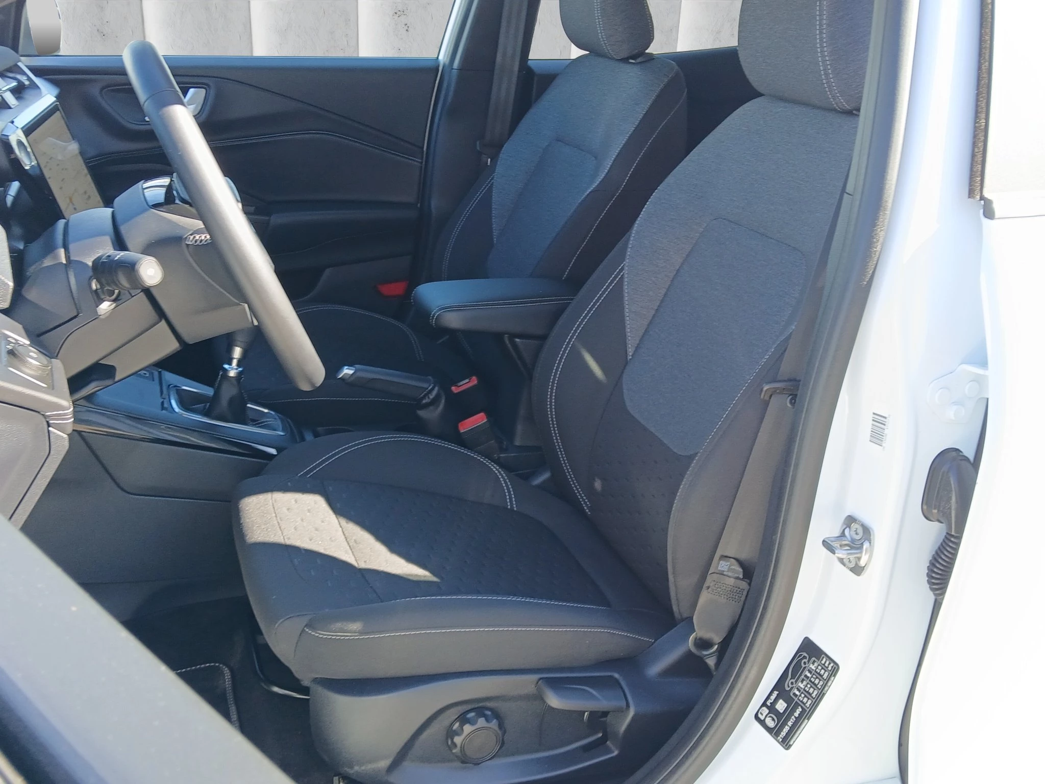 Ford Puma Titanium*KAM*NAVI*TEMP*WINTER-PKT.*LED