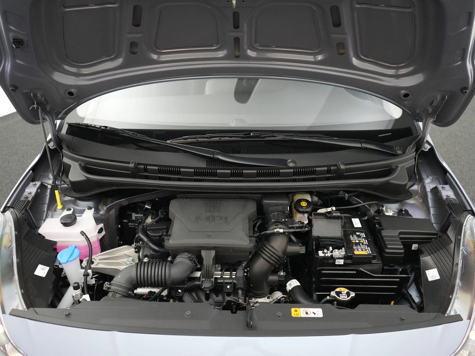 Hyundai i10 1.0 Comfort