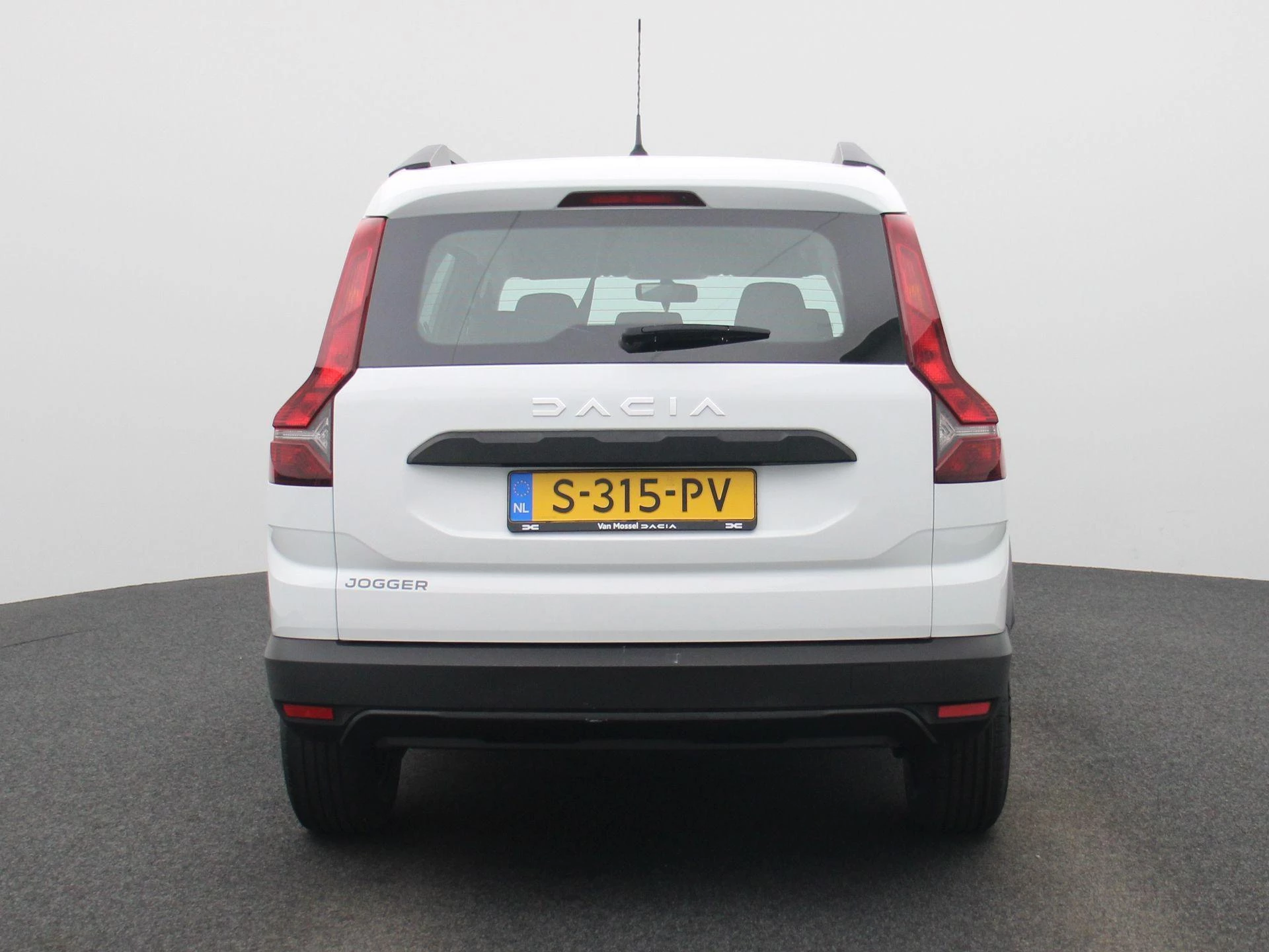 Dacia Jogger