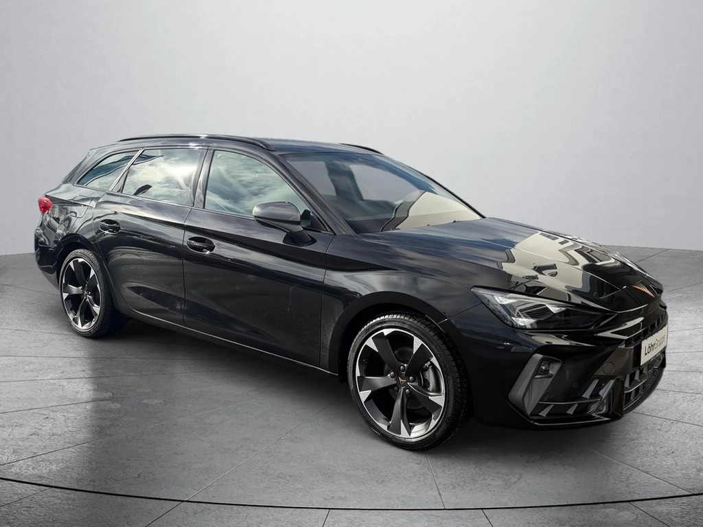 CUPRA Leon Sportstourer ST 1,5 eTSI DSG