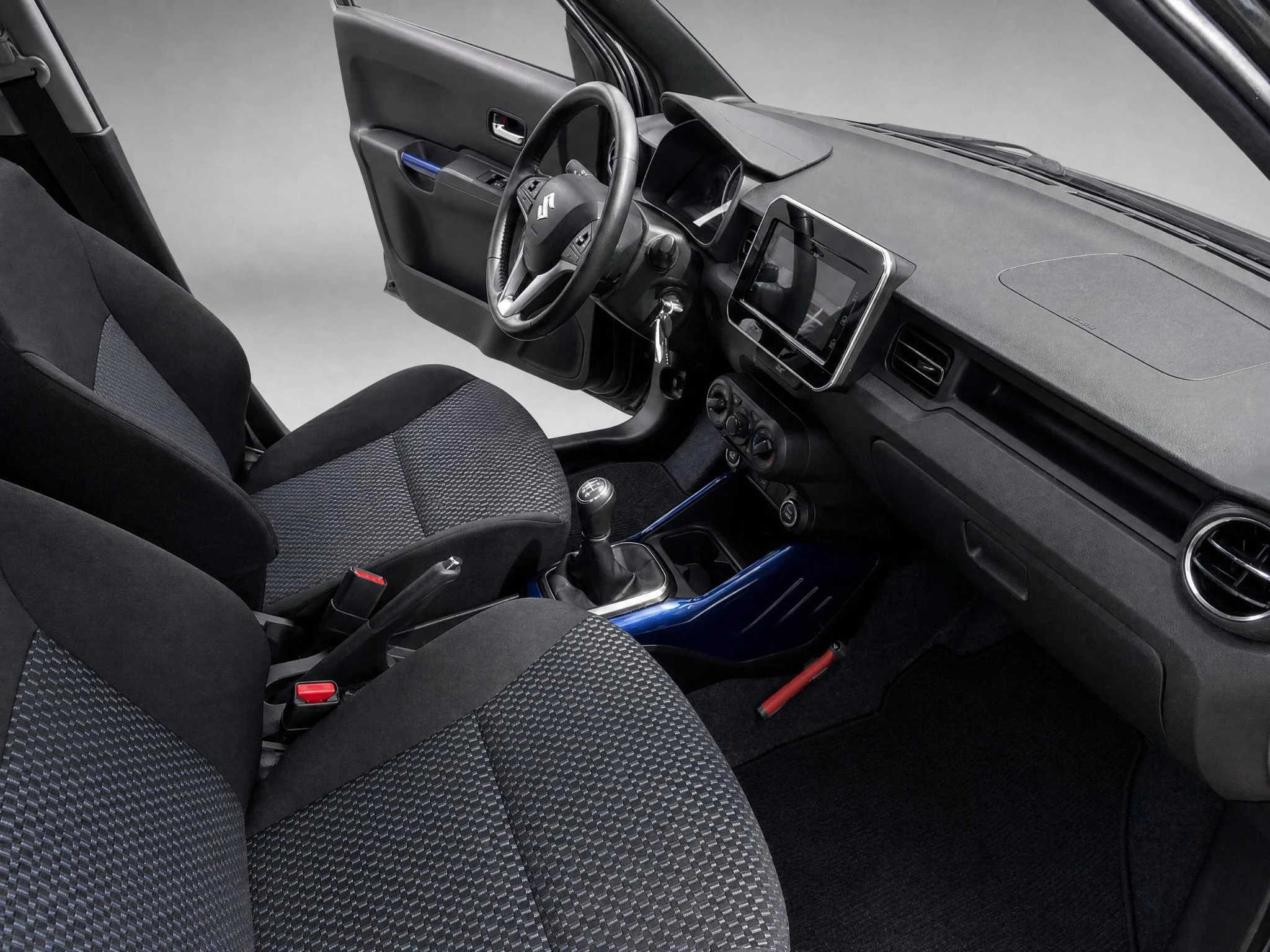 Suzuki Ignis 1.2 Smart Hybrid Select