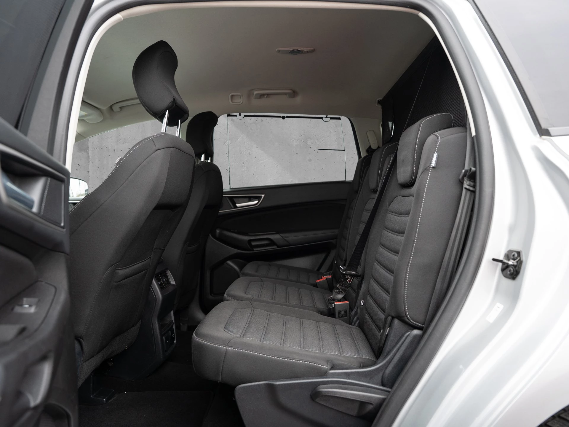 Ford S-Max 2.0 EcoBlue