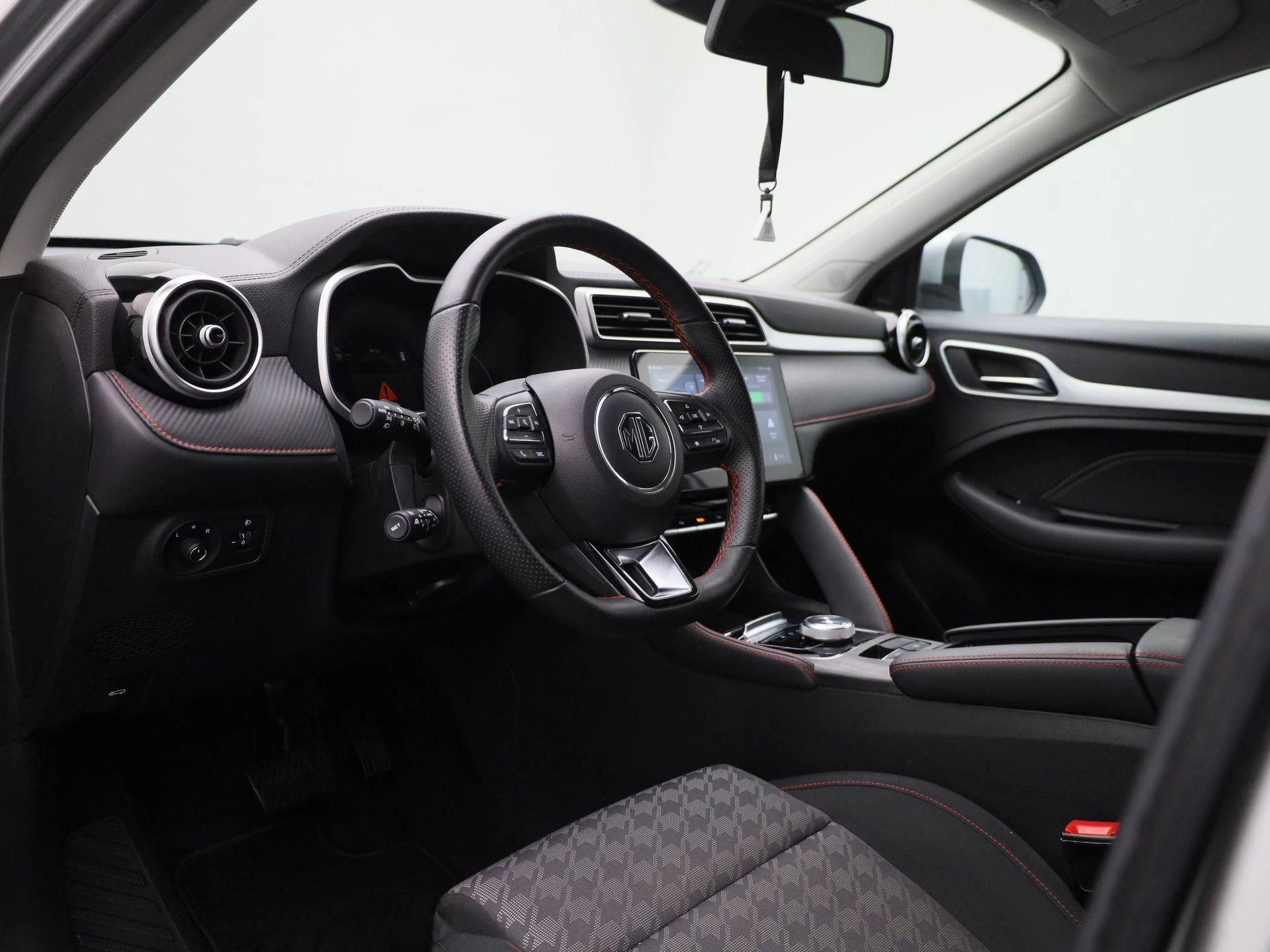 MG ZS EV Standard Range Comfort 50 kWh