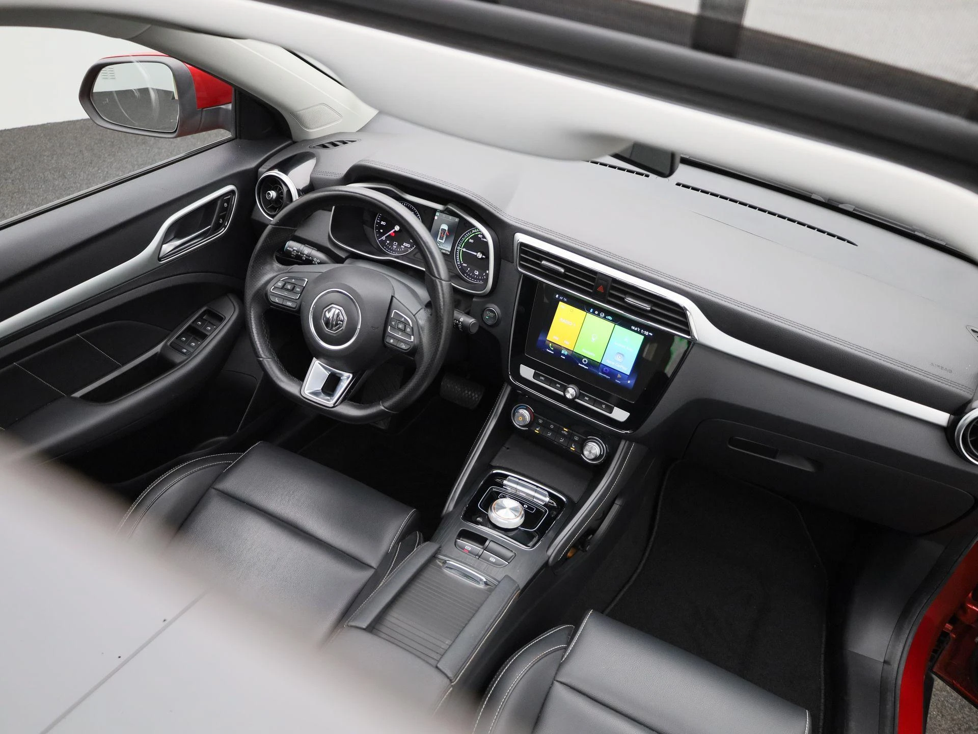 MG-ZS EV-image-33