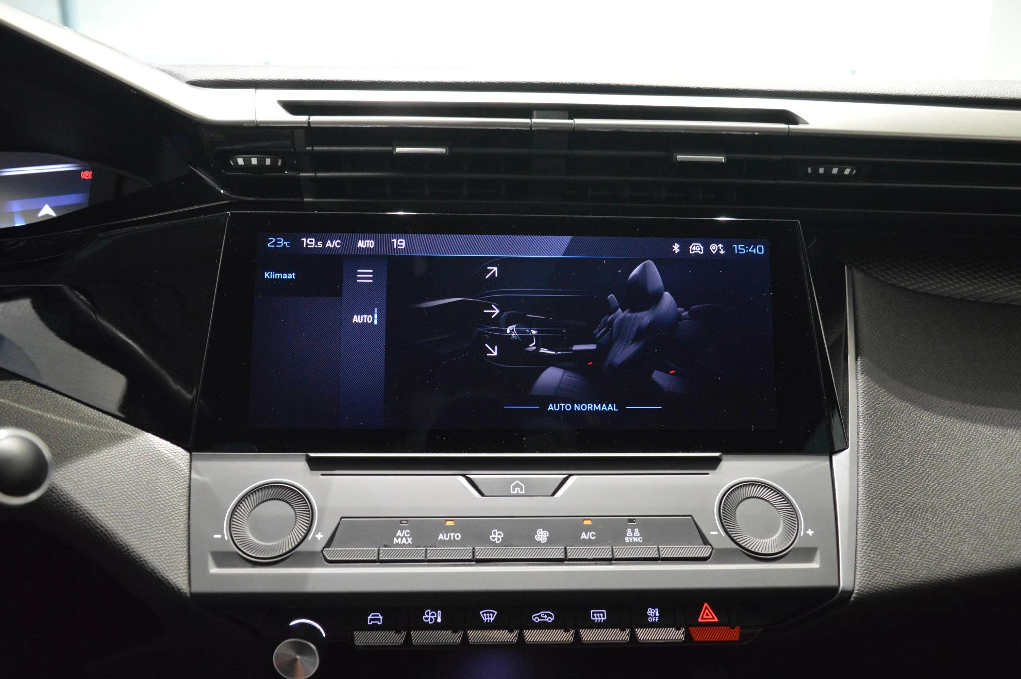 Peugeot 308 Active Pack Business