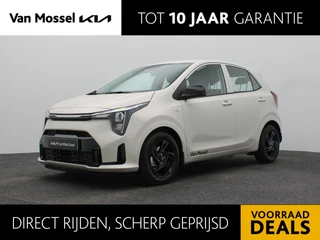 Kia Picanto 1.0 GDi DynamicLine