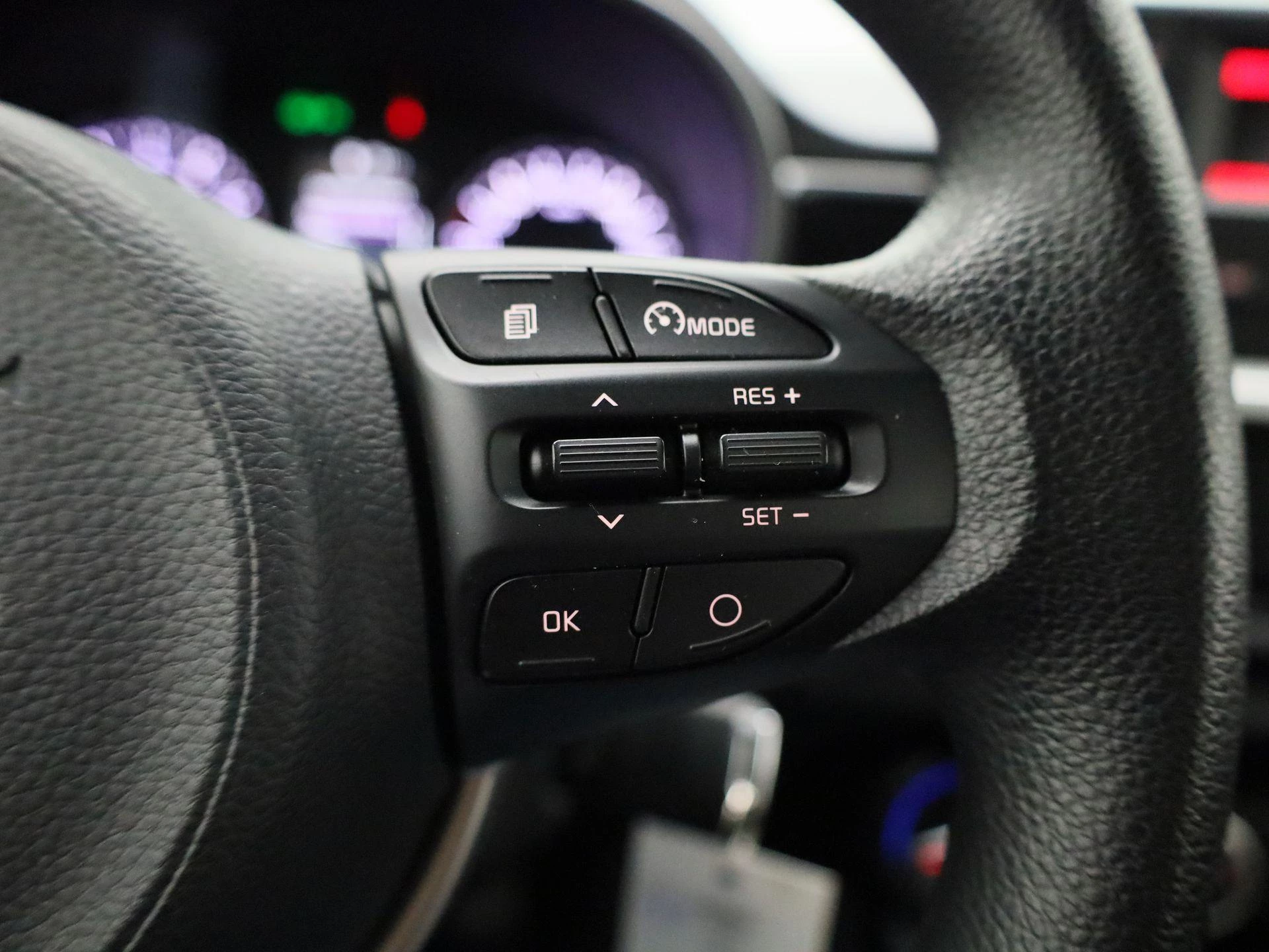 Kia Picanto 1.0 DPi ComfortLine