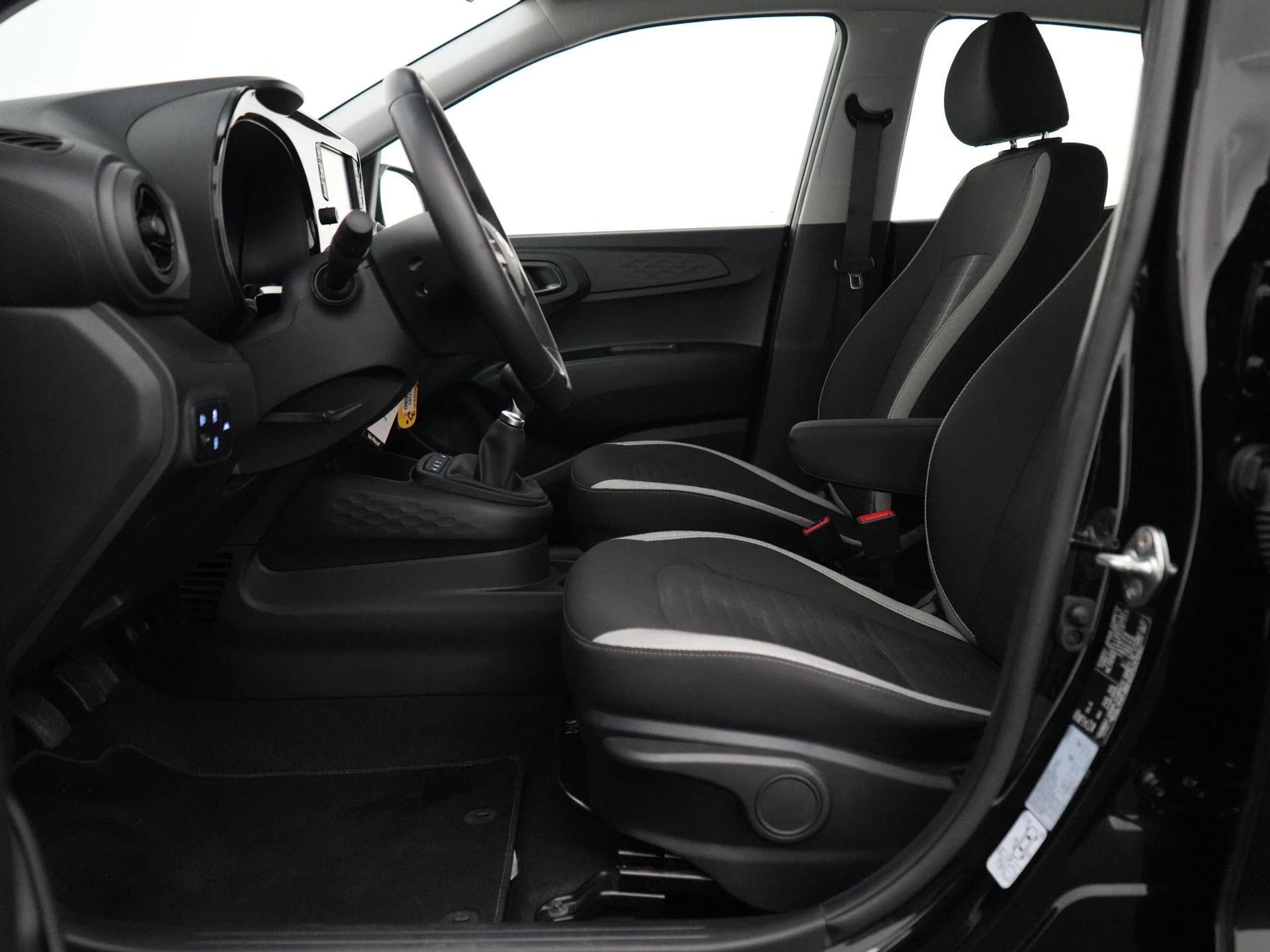 Hyundai i10 1.0 Premium
