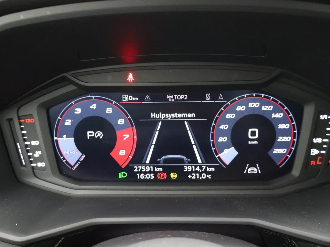 Audi-A1 Sportback-image-11