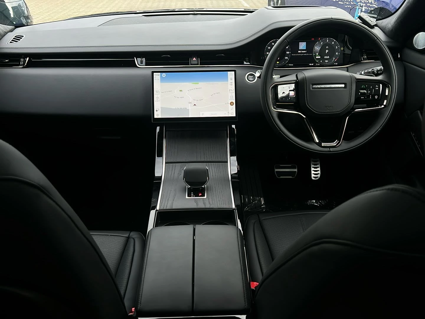Land Rover Range Rover Evoque, image 5