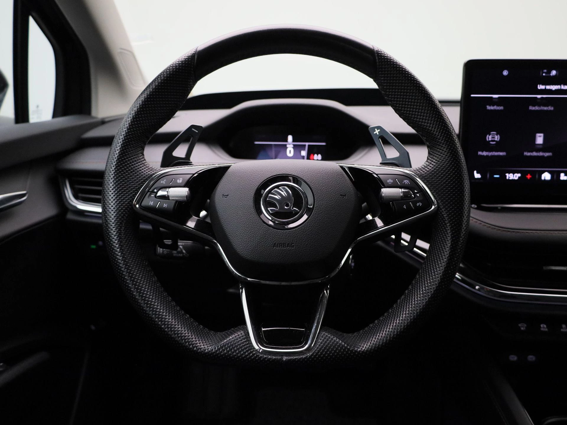 Škoda Enyaq iV 80 Business Edition Plus