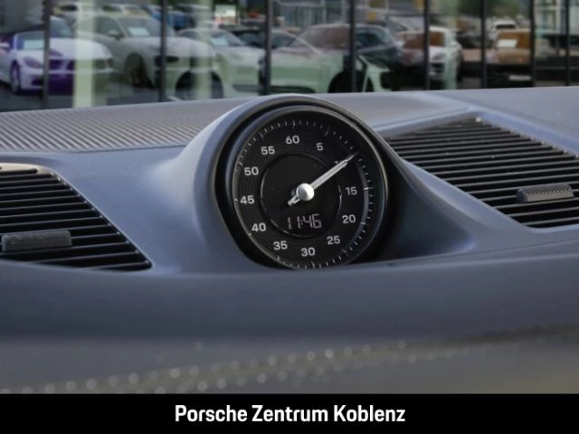 Porsche Cayenne E-Hybrid Black Edition black edition