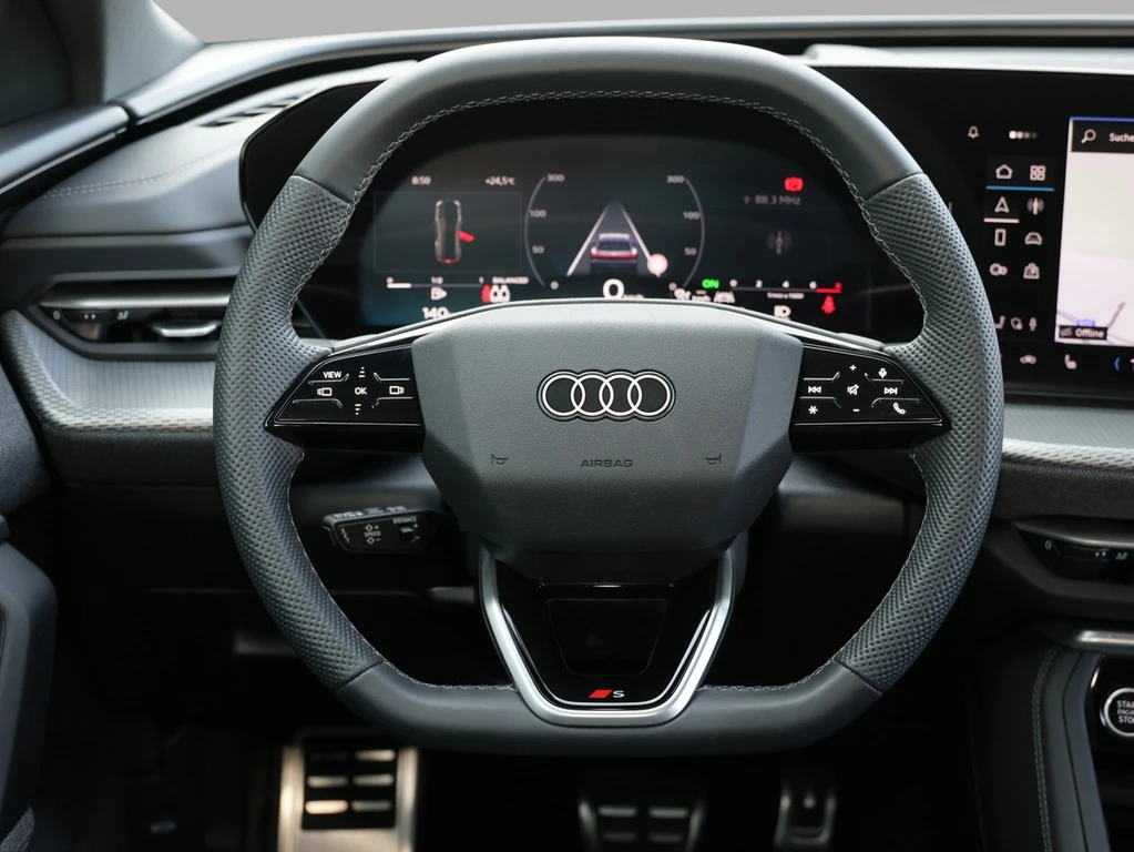 Audi Q5 SUV S line TFSI 150 kW S tronic