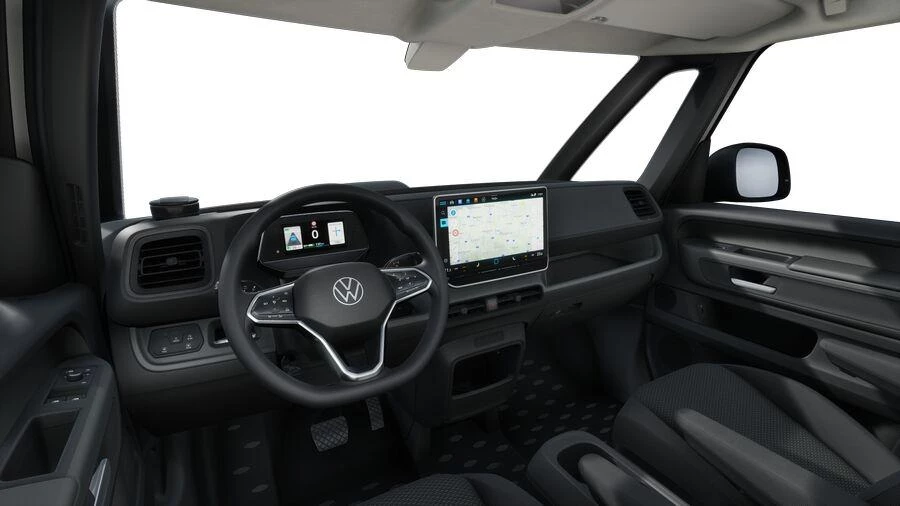 Volkswagen-ID. Buzz Cargo-image-7