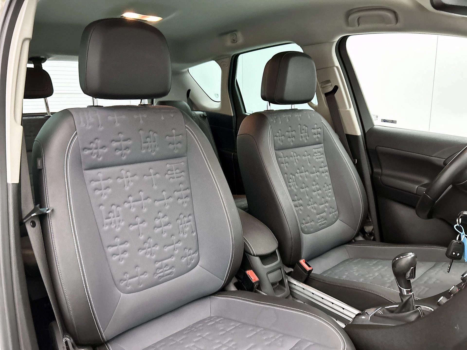 Opel Meriva 1.4 Turbo Blitz
