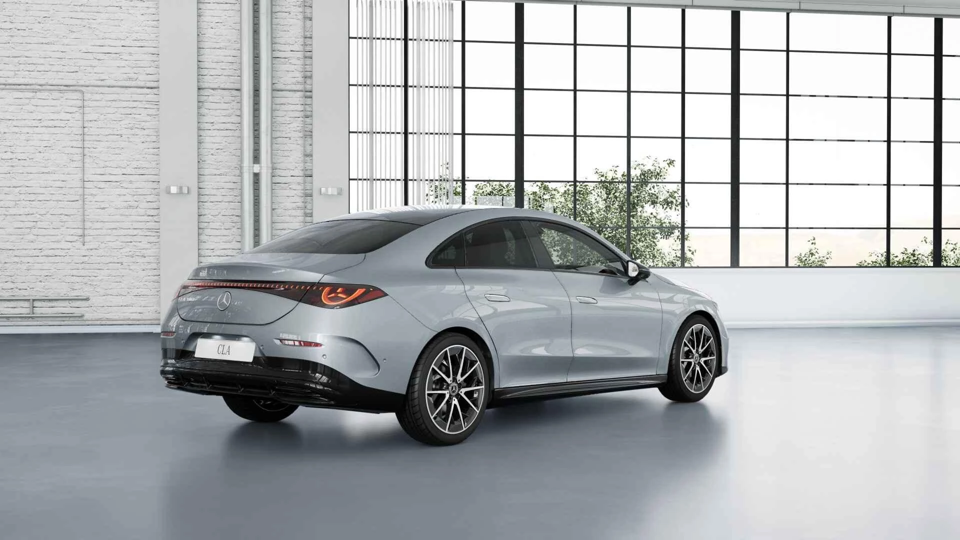 Mercedes-Benz CLA CLA 180 "140 Years Edition"