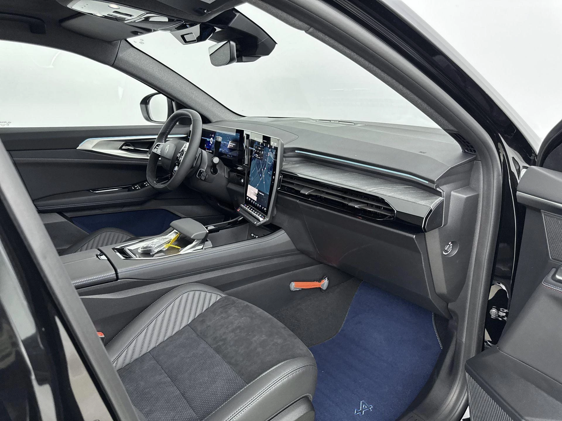 Renault Rafale 1.2 E-Tech full hybrid 200Pk esprit Alpine