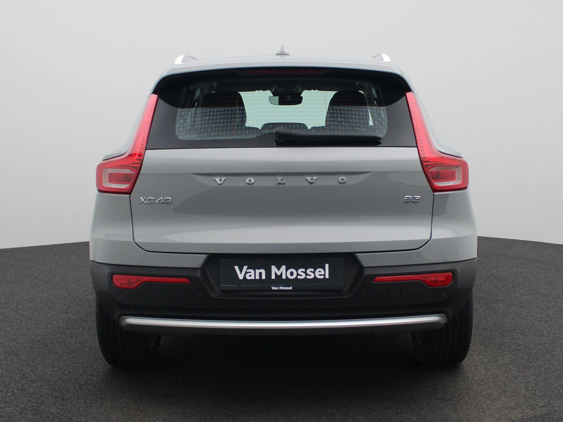Volvo XC40 B3 Core DCT