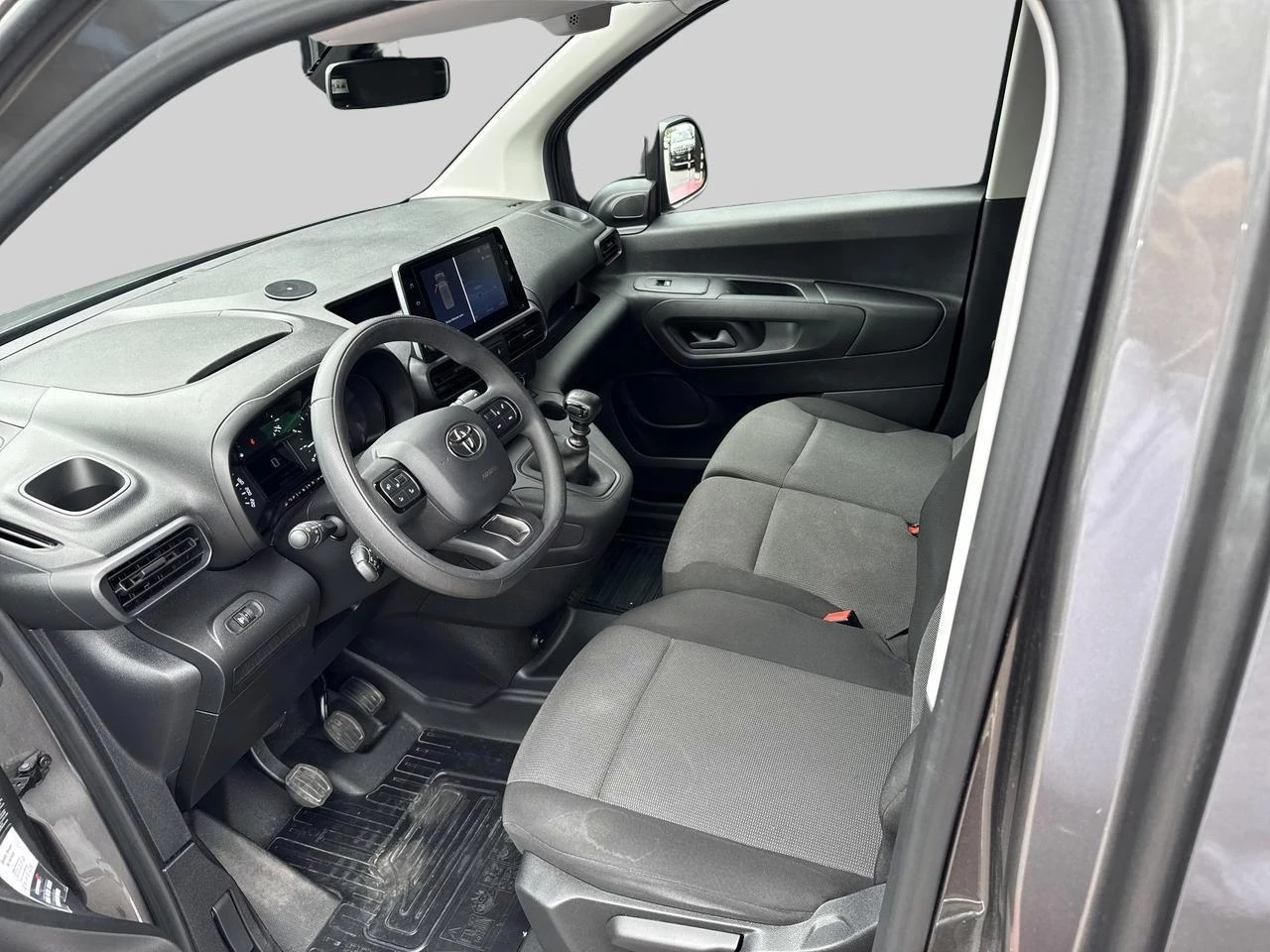 Toyota ProAce CITY 1.2i 81kW LWB Comfort