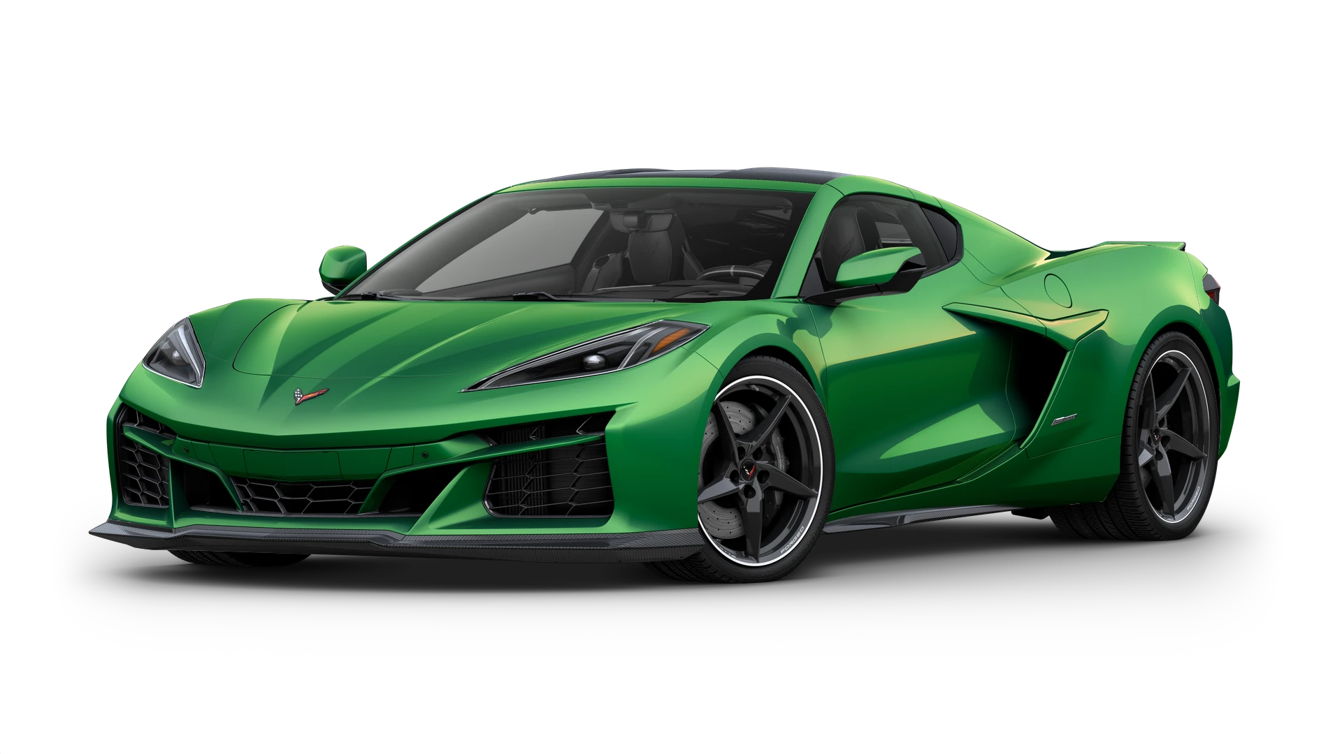Chevrolet-Corvette-image-0