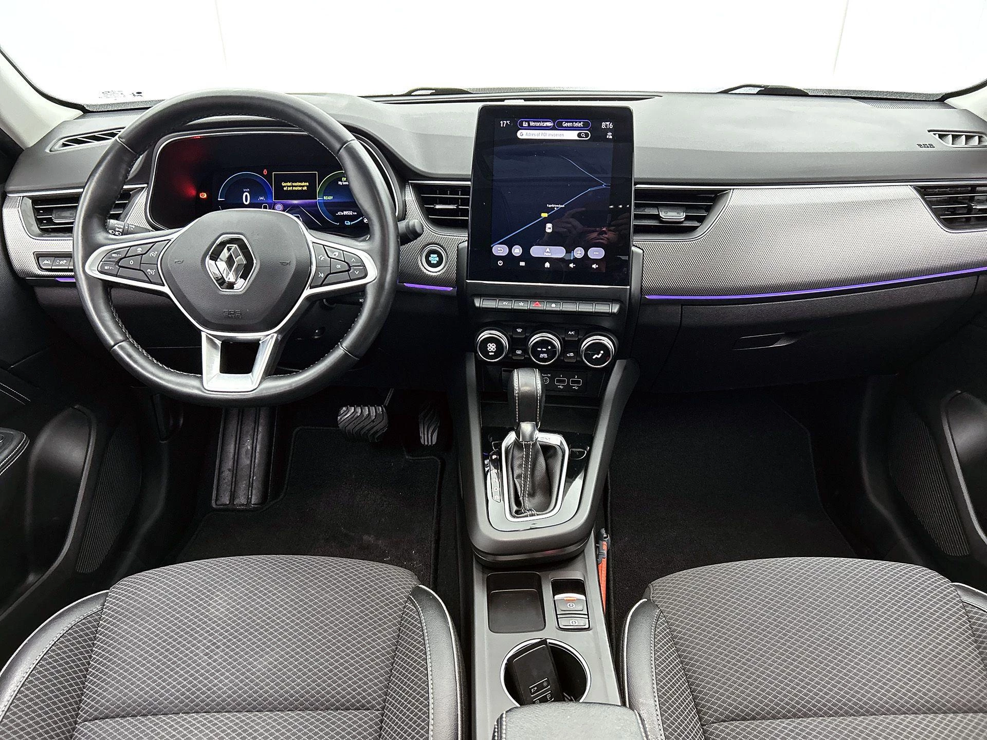 Renault Arkana 1.6 E-Tech Hybrid 145 Intens