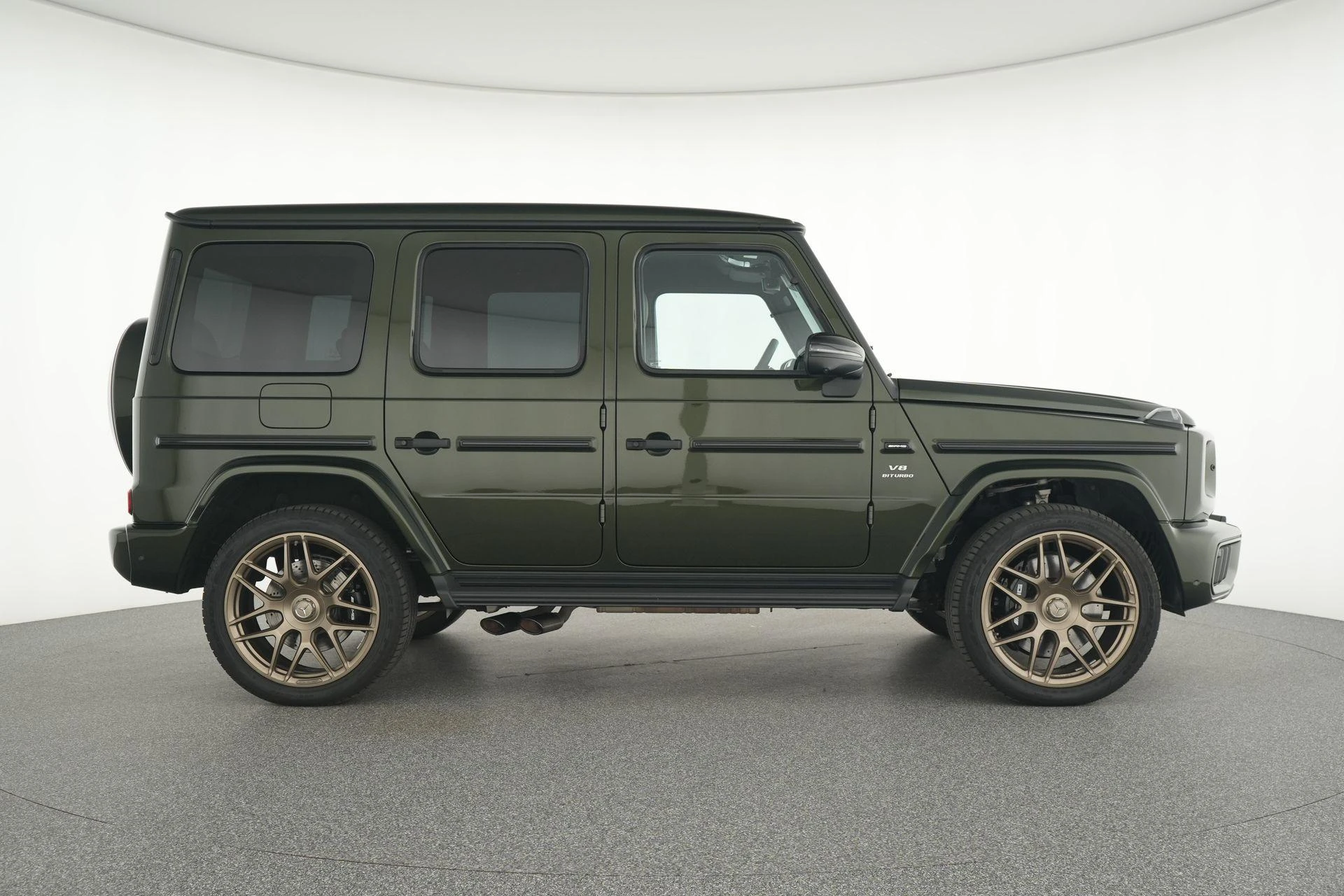 Mercedes-Benz-Classe G-image-8