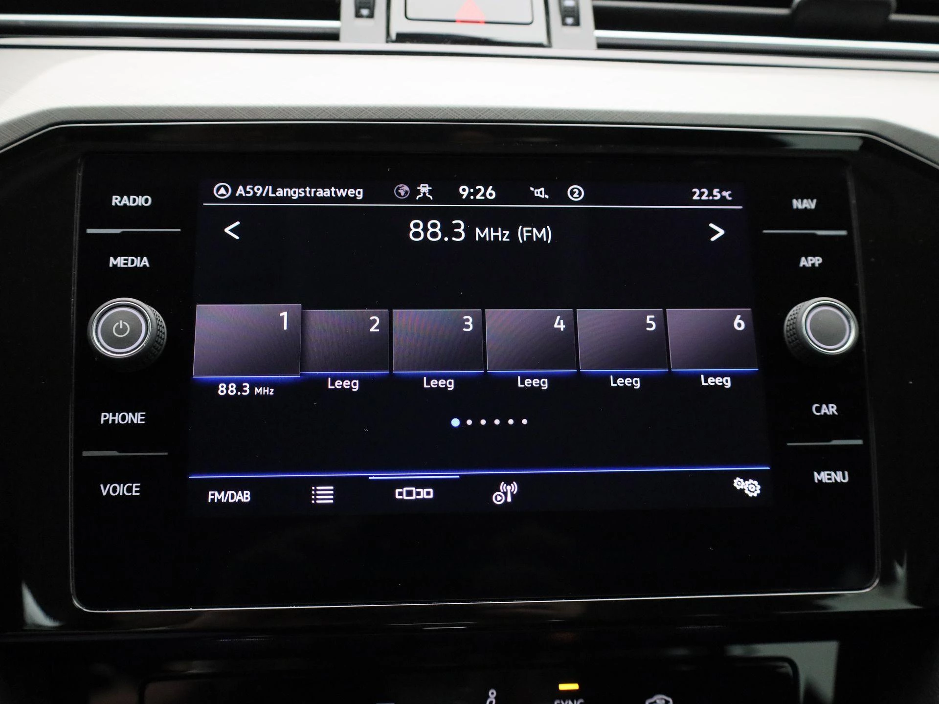 Volkswagen Passat Variant 1.5 TSI Business 150 PK