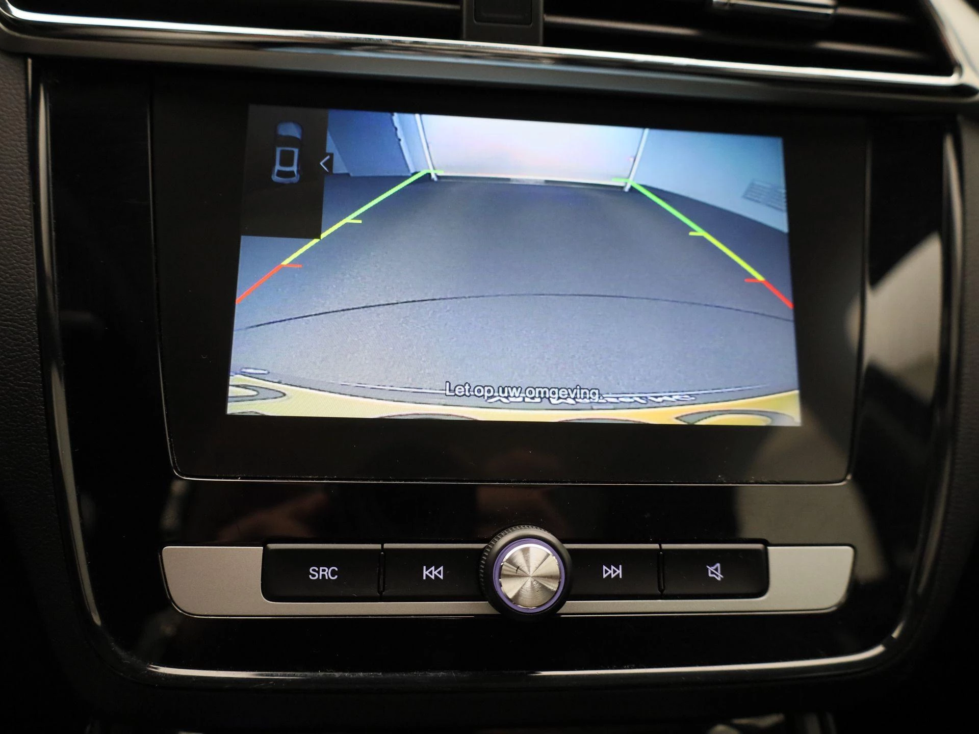MG-ZS EV-image-21