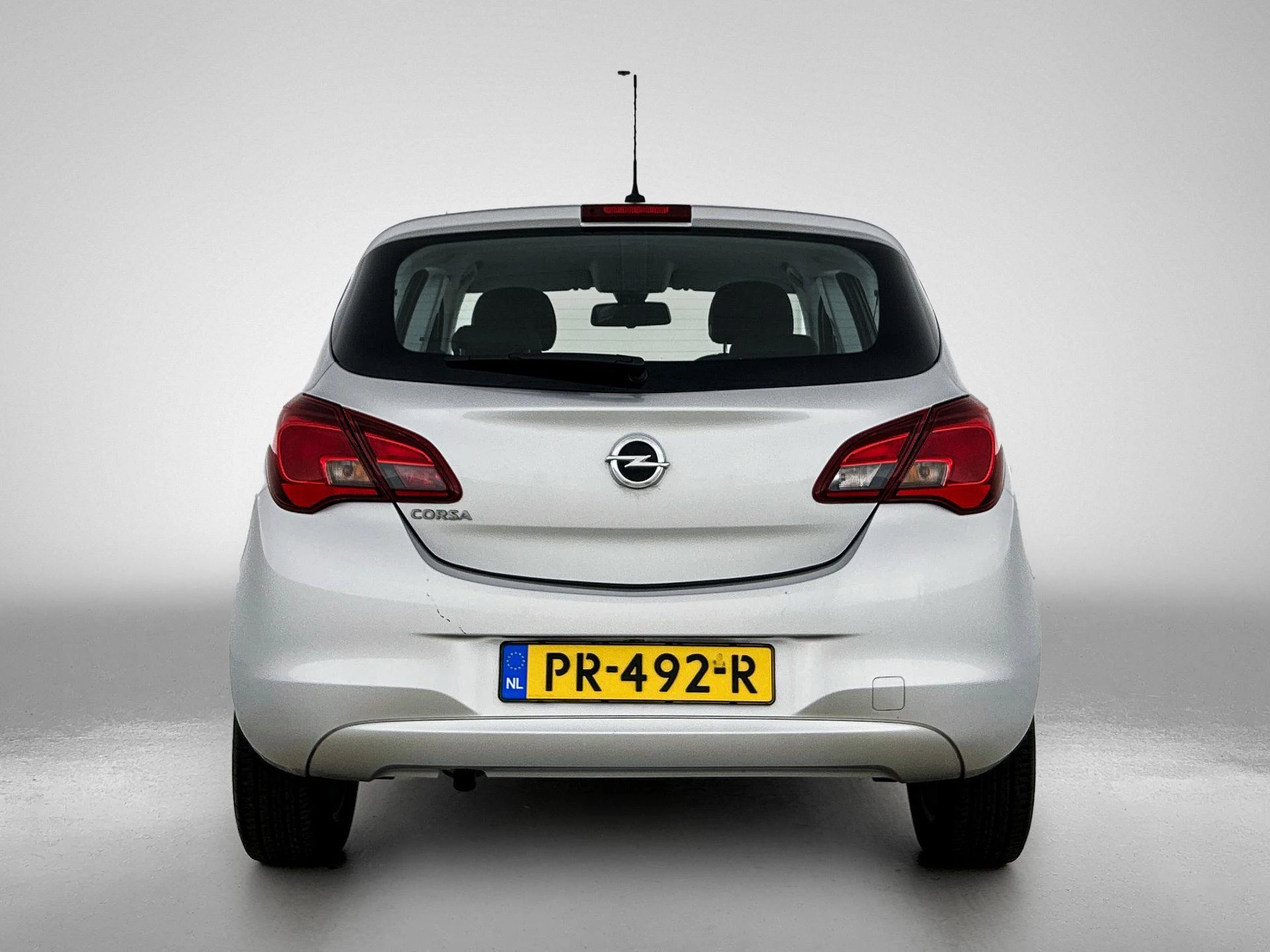 Opel Corsa 1.4 Edition