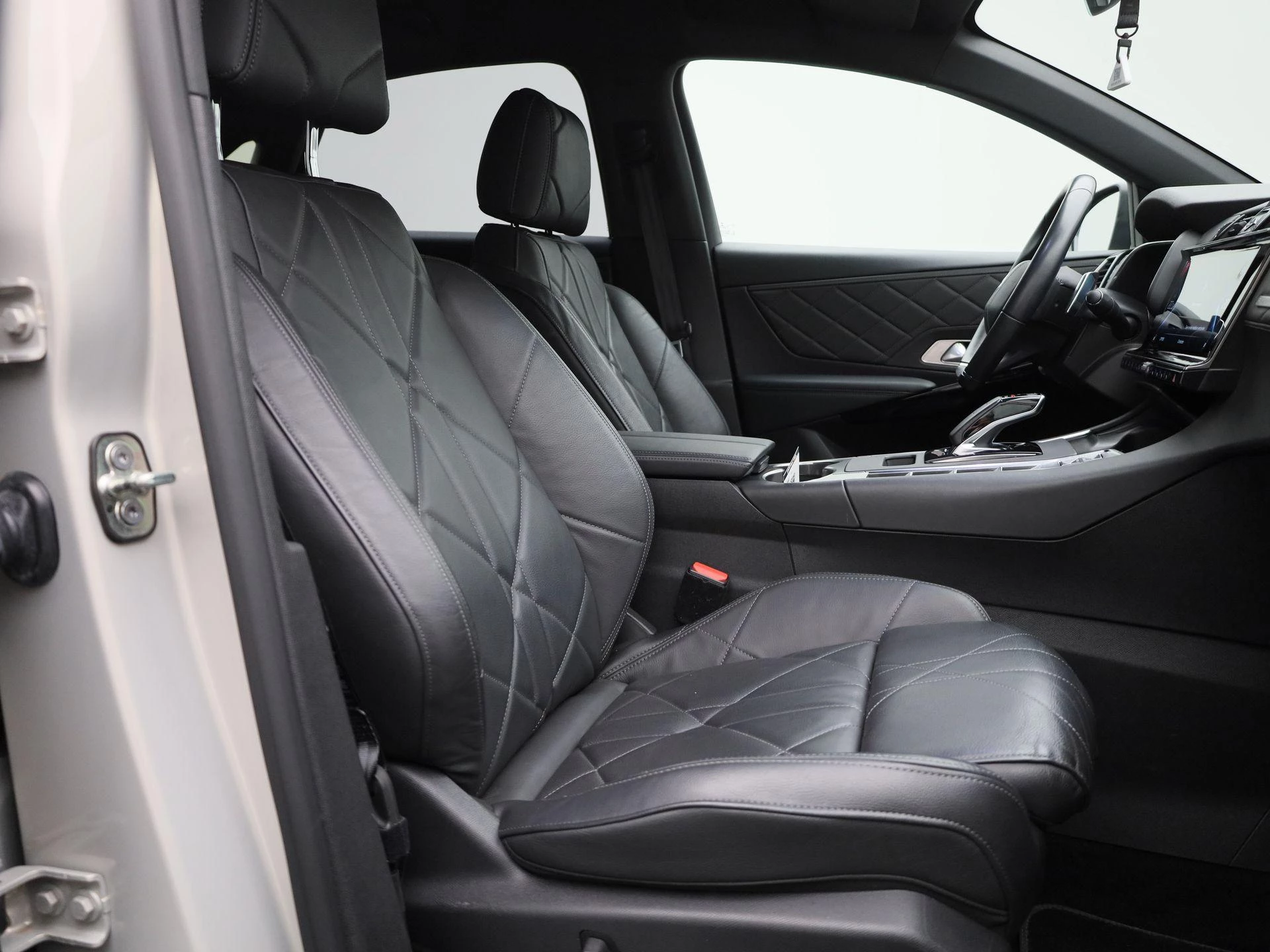 DS DS 7 Crossback E-Tense Rivoli