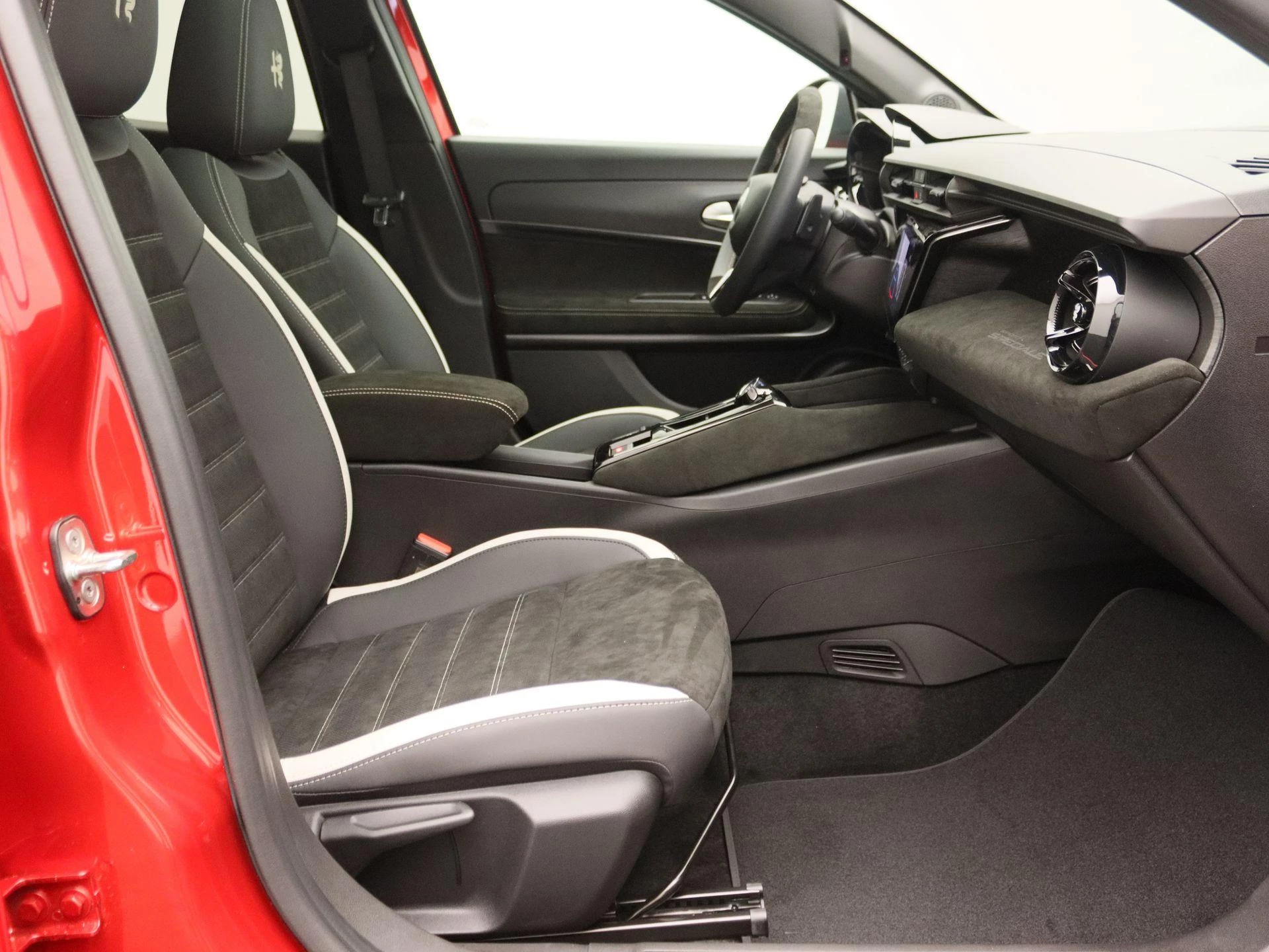 Alfa Romeo Junior 1.2 Turbo Hybrid Ibrida Sport Speciale