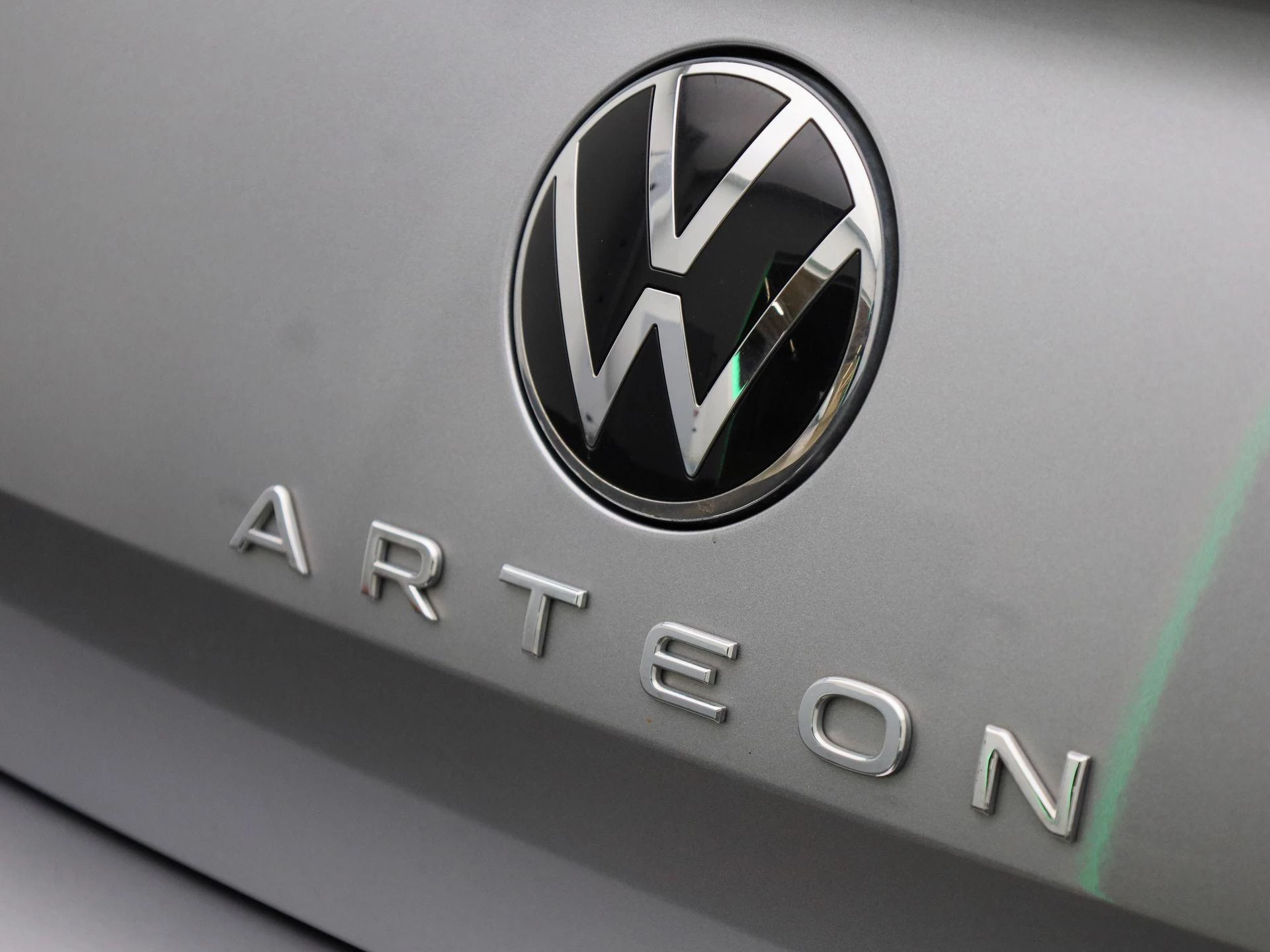 Volkswagen Arteon Shooting Brake 1.4 TSI eHybrid R-Line Business+ 218 PK|
