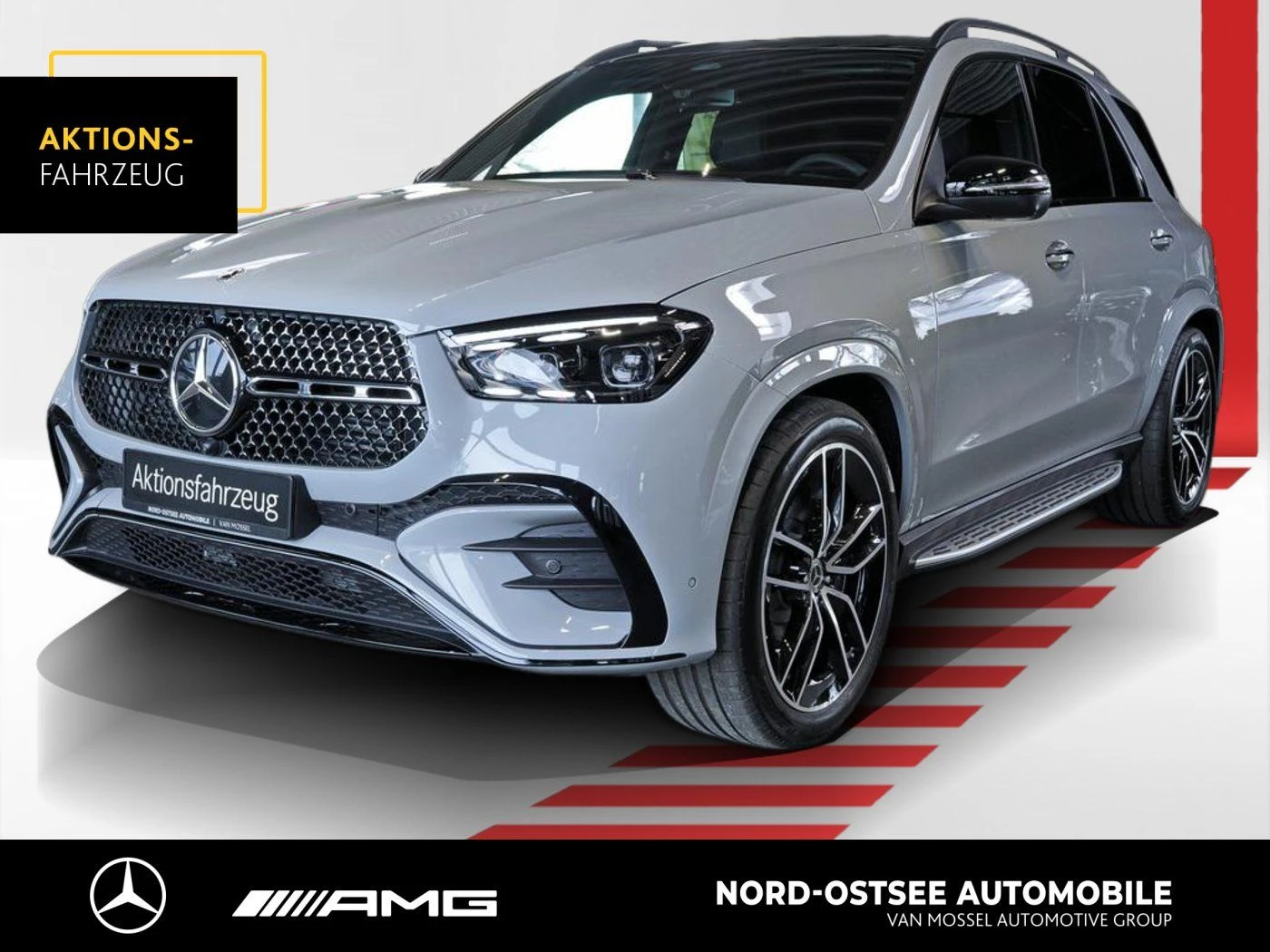 Mercedes-Benz-GLE 450 d-image-0