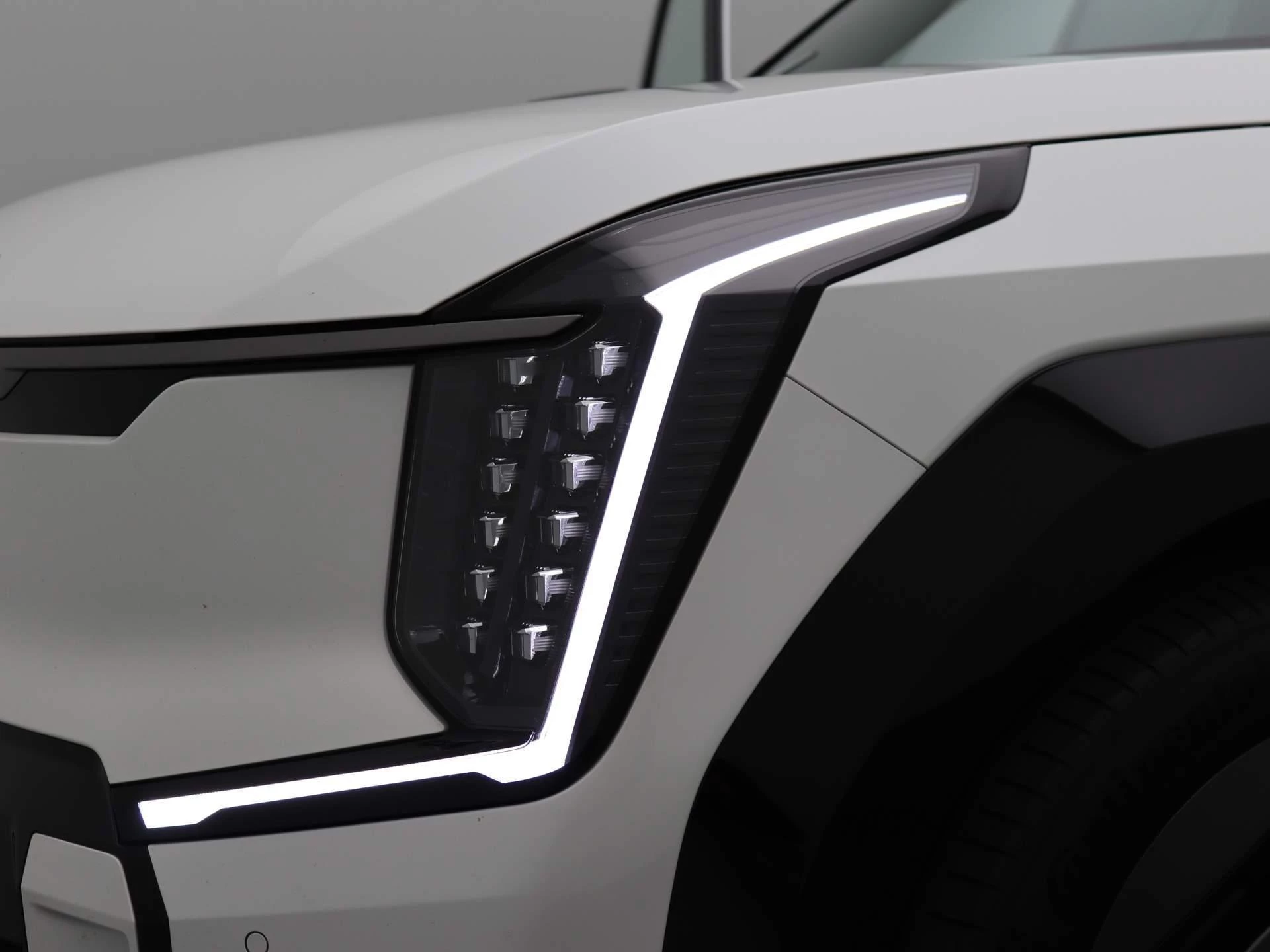 Kia EV9 GT-Line AWD 99.8 kWh