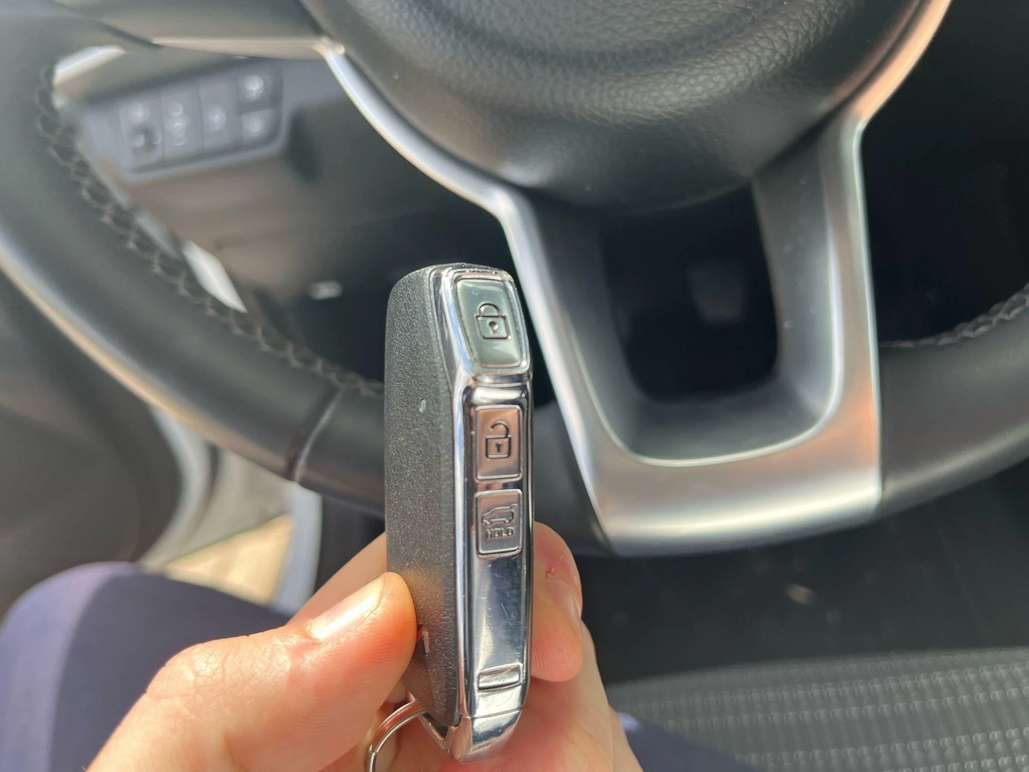 Kia Stonic 1.0 T-GDi MHEV DynamicPlusLine