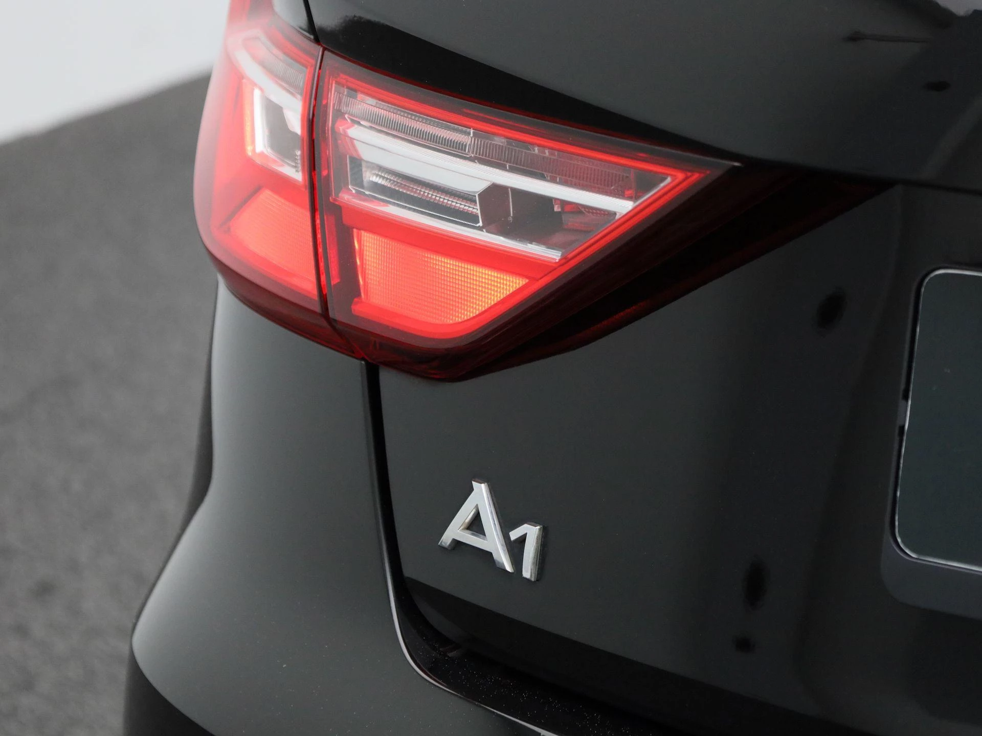 Audi A1 Sportback 25 TFSI Pro Line