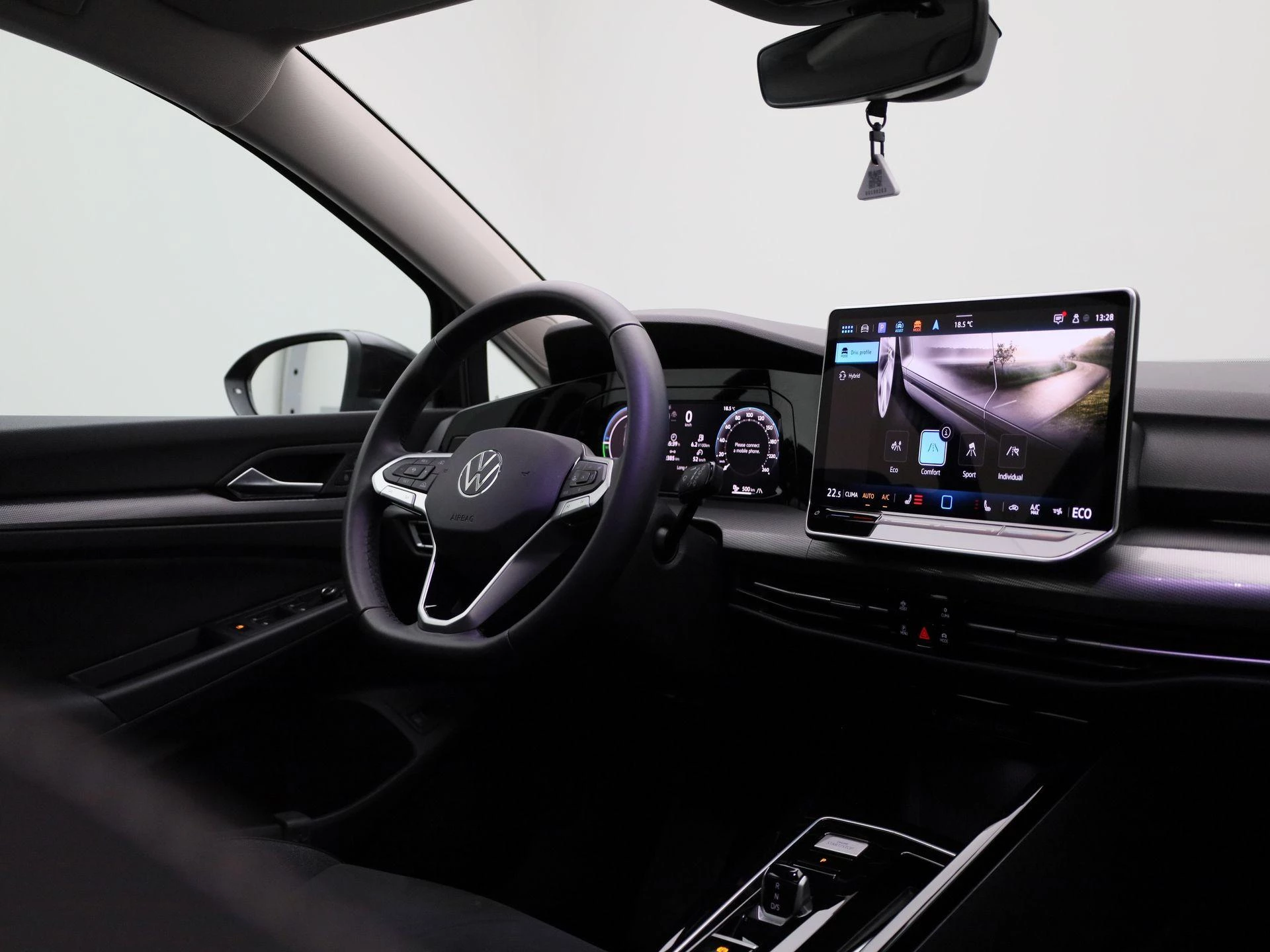 Volkswagen Golf 1.5 eHybrid Style Edition 204 PK|