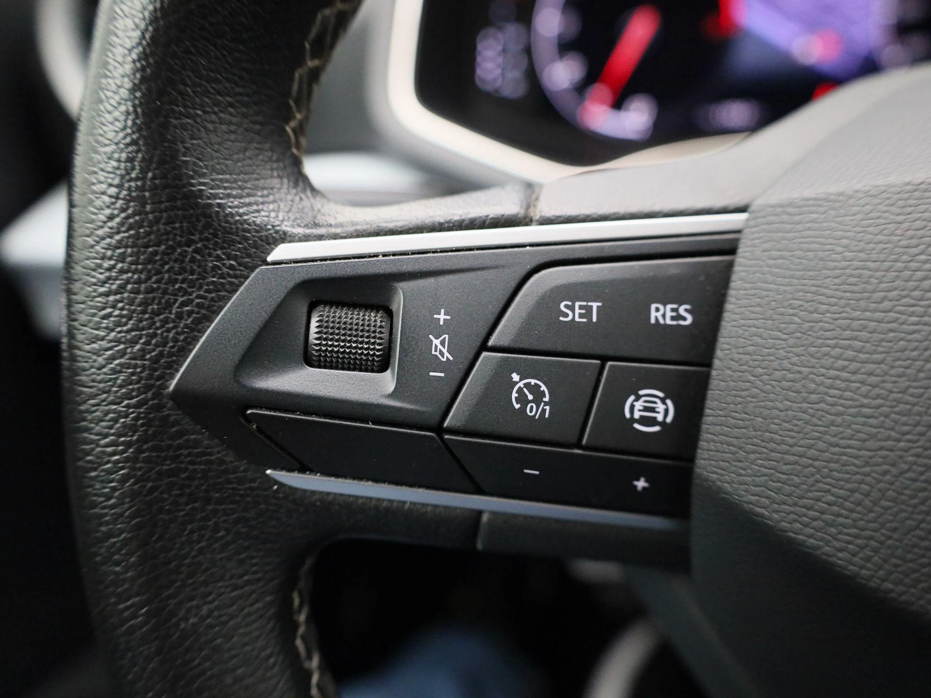 SEAT Ibiza 1.0 EcoTSI Style Business Intense