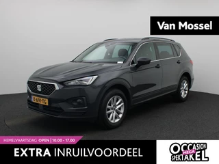 SEAT Tarraco 1.5 TSI Style