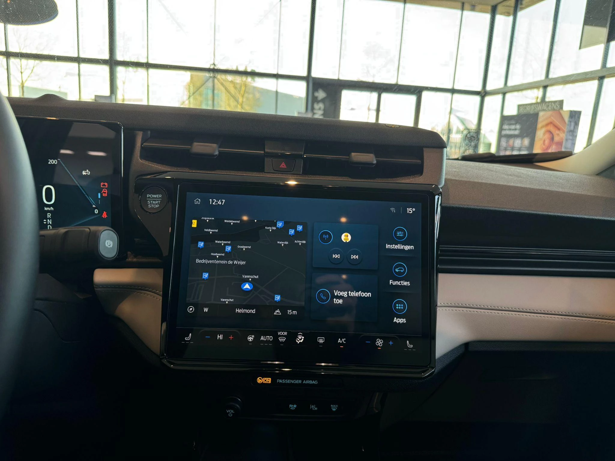 Ford-Puma Gen-E-image-19