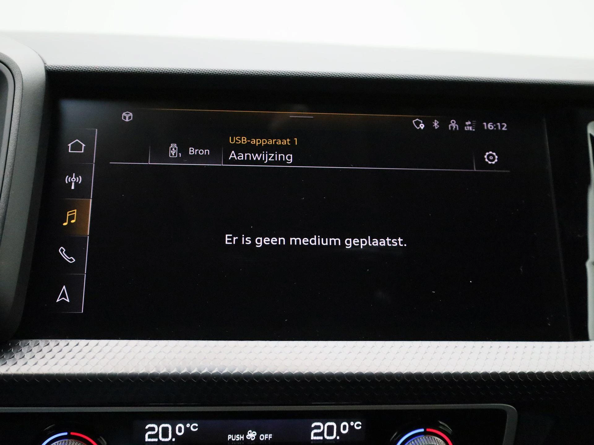 Audi A1 Sportback 1.0 25 TFSI 70kW Attraction