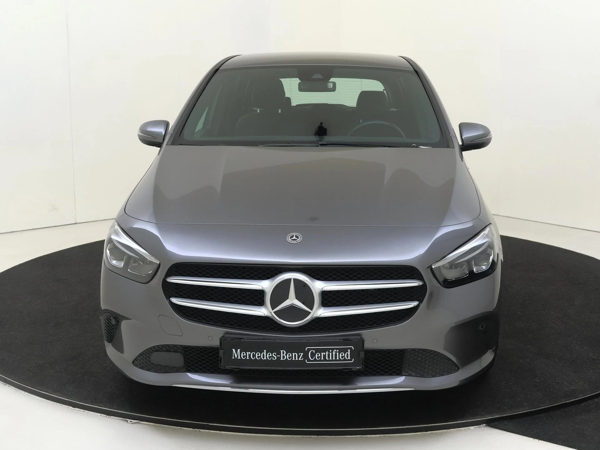 Mercedes-Benz B-Klasse 180 Advantage