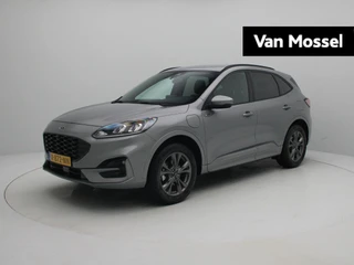 Ford Kuga 2.5 PHEV ST-Line