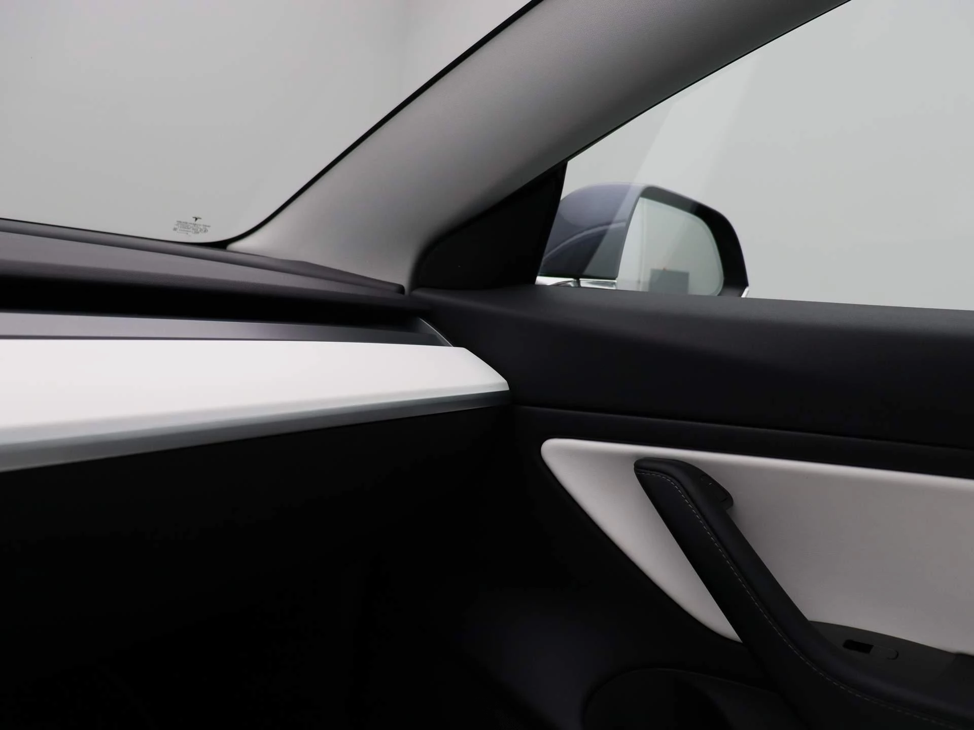 Tesla Model 3 Long Range AWD 75 kWh